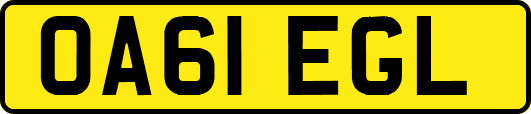 OA61EGL