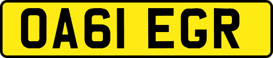 OA61EGR