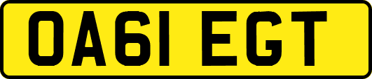 OA61EGT
