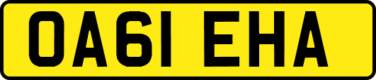 OA61EHA
