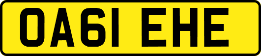 OA61EHE