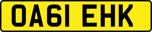 OA61EHK