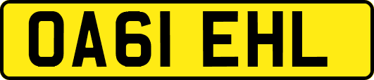 OA61EHL