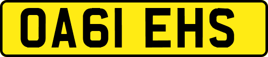 OA61EHS