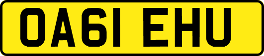 OA61EHU