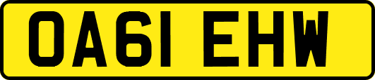 OA61EHW