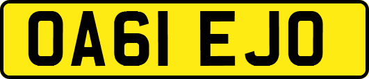OA61EJO