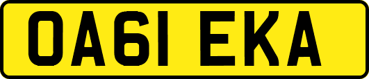 OA61EKA
