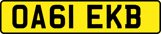 OA61EKB