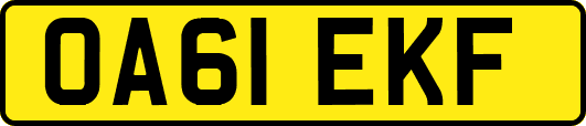 OA61EKF