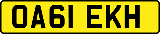 OA61EKH