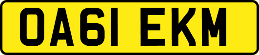 OA61EKM