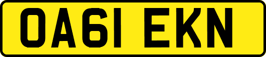OA61EKN