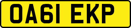OA61EKP