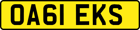 OA61EKS