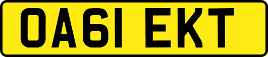 OA61EKT