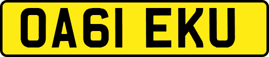OA61EKU