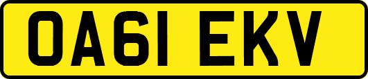 OA61EKV