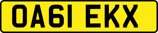 OA61EKX
