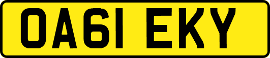 OA61EKY