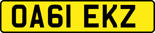 OA61EKZ