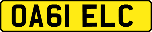 OA61ELC