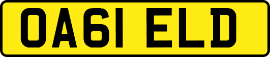 OA61ELD