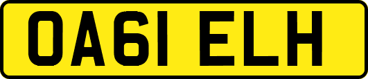 OA61ELH