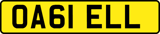 OA61ELL