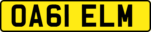 OA61ELM