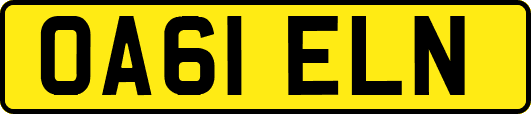 OA61ELN