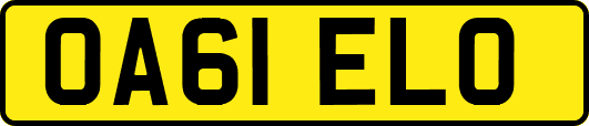 OA61ELO