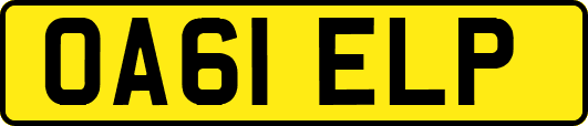 OA61ELP