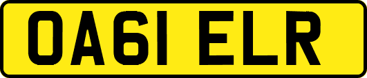 OA61ELR