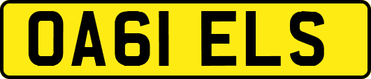OA61ELS