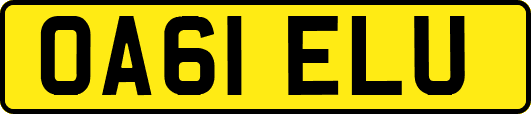 OA61ELU