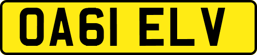 OA61ELV