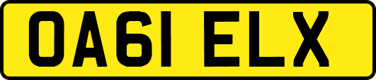 OA61ELX