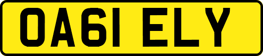 OA61ELY