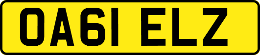 OA61ELZ