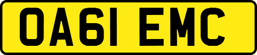 OA61EMC