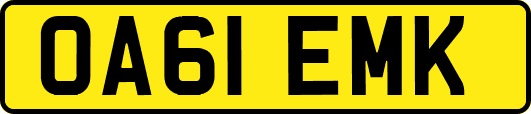 OA61EMK