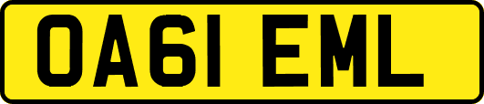 OA61EML