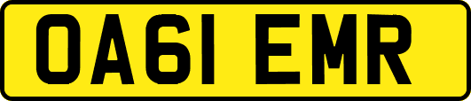 OA61EMR
