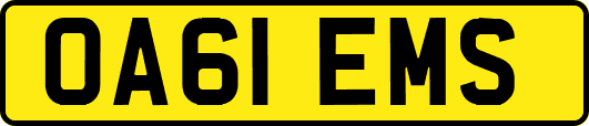 OA61EMS