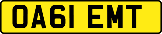 OA61EMT