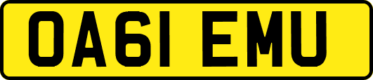 OA61EMU