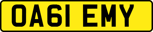 OA61EMY