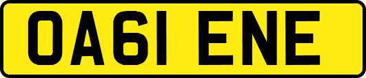 OA61ENE