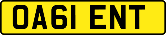 OA61ENT